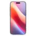 Калъф за iPhone 17 Pro Max - Spigen - Ultra Hybrid - Прозрачен