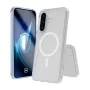 Калъф за Samsung Galaxy A56 5G / A36 5G - Armor MagCase - 3mk - Прозрачен