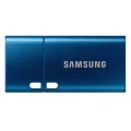 Samsung - Memory Stick (MUF-128DA/APC) - Type-C памет OTG, 128GB, 400MB/s, 5-proof технология, компютър, лаптоп, таблет - Син