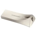 Samsung - Memory Stick (MUF-128BE3/APC) - USB 3.1, 128GB, 400MB/s, PC, Notebook, 5-степенна защита - Champaign Silver