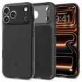 Калъф за iPhone 17 Pro - Spigen - Ultra Hybrid T MagSafe - Матово Черен