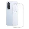 Силиконов калъф за OnePlus Nord 5 - Techsuit - Прозрачен