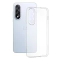 Силиконов калъф за OnePlus Nord 5 - Techsuit - Прозрачен