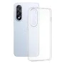 Силиконов калъф за OnePlus Nord 5 - Techsuit - Прозрачен