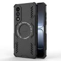 Калъф за OnePlus Nord 5 - Techsuit - ArmorMag Case - Черен