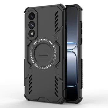 Калъф за OnePlus Nord 5 - Techsuit - ArmorMag Case - Черен