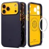Калъф за iPhone 17 Pro Max - Spigen - Caseology Nano Pop MagSafe - Черен