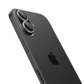Протектор – Камера (2 бр.) – iPhone 17 / 16 Plus / 16 – Spigen Optik.tR EZ Fit Pro – Зелен