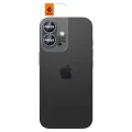 Протектор – Камера (2 бр.) – iPhone 17 / 16 Plus / 16 – Spigen Optik.tR EZ Fit Pro – Син