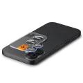 Протектор – Камера (2 бр.) – iPhone 17 / 16 Plus / 16 – Spigen Optik.tR EZ Fit Pro – Син