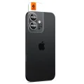 Протектор – Камера (2 бр.) – iPhone 17 / 16 Plus / 16 – Spigen Optik.tR EZ Fit Pro – Сребрист