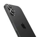 Протектор – Камера (2 бр.) – iPhone 17 / 16 Plus / 16 – Spigen Optik.tR EZ Fit Pro – Сребрист
