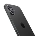 Протектор – Камера (2 бр.) – iPhone 17 / 16 Plus / 16 – Spigen Optik.tR EZ Fit Pro – Лилав