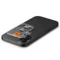 Протектор – Камера (2 бр.) – iPhone 17 / 16 Plus / 16 – Spigen Optik.tR EZ Fit Pro – Лилав