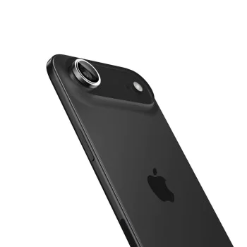 Протектор – Камера (2 бр.) – iPhone 17 Air – Spigen Optik.tR EZ Fit Pro – Сребрист