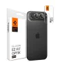 Протектор – Камера (2 бр.) – iPhone 17 Air – Spigen Optik.tR EZ Fit Pro – Златен