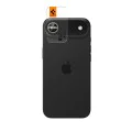 Протектор – Камера (2 бр.) – iPhone 17 Air – Spigen Optik.tR EZ Fit Pro – Златен