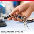 USB памет SanDisk Ultra Dual Drive Go – USB / Type-C, 256GB, 400MB/s – Черен