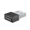 Безжичен Bluetooth адаптер (OT-1580) - Mcdodo - USB, Bluetooth V5.1 - Черно