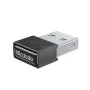 Безжичен Bluetooth адаптер (OT-1580) - Mcdodo - USB, Bluetooth V5.1 - Черно