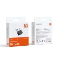 Безжичен Bluetooth адаптер (OT-1580) - Mcdodo - USB, Bluetooth V5.1 - Черно