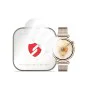 Smart Protection - Premium Classic (4 броя) - Huawei Watch GT 6 41 мм - Прозрачен