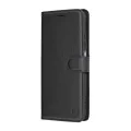 Калъф за OnePlus Nord 5 - Techsuit - Leather Folio - Черен