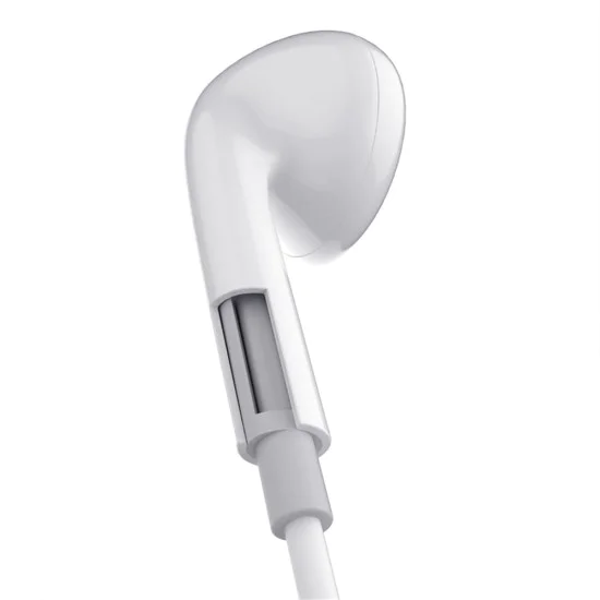 Жични слушалки Element Series – Mcdodo (HP-6071) – in-ear, Type-C, 1.2m – Бели