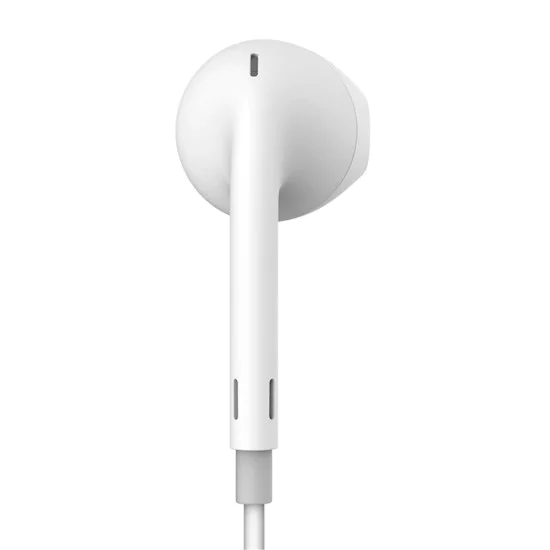 Жични слушалки Element Series – Mcdodo (HP-6071) – in-ear, Type-C, 1.2m – Бели