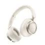 Безжични слушалки – Mcdodo T03 Series (HP-5821) – On-Ear, Bluetooth 5.4, 500mAh, ANC – Бежов