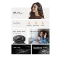 Безжични слушалки – Mcdodo T03 Series (HP-5820) – On-Ear, Bluetooth 5.4, 500mAh, ANC – Черен