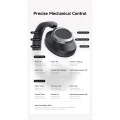 Безжични слушалки – Mcdodo T03 Series (HP-5820) – On-Ear, Bluetooth 5.4, 500mAh, ANC – Черен