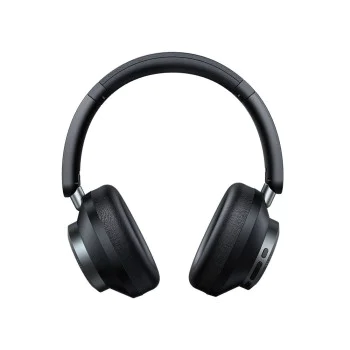 Безжични слушалки – Mcdodo T03 Series (HP-5820) – On-Ear, Bluetooth 5.4, 500mAh, ANC – Черен