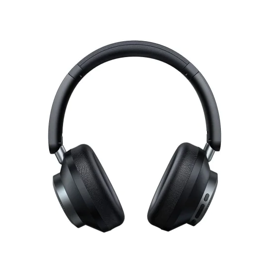 Безжични слушалки – Mcdodo T03 Series (HP-5820) – On-Ear, Bluetooth 5.4, 500mAh, ANC – Черен