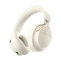 Безжични слушалки – Mcdodo T02 Series (HP-1421) – On-Ear, Bluetooth 5.4, ANC – Бежов