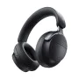Безжични слушалки – Mcdodo T02 Series (HP-1420) – On-Ear, Bluetooth 5.4, ANC – Черен