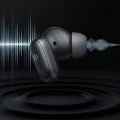 Безжични слушалки – Mcdodo Speak A01 Series (HP-8221) – Bluetooth 5.4, ANC + ENC – Сребрист
