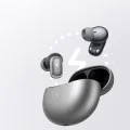 Безжични слушалки – Mcdodo Speak A01 Series (HP-8221) – Bluetooth 5.4, ANC + ENC – Сребрист