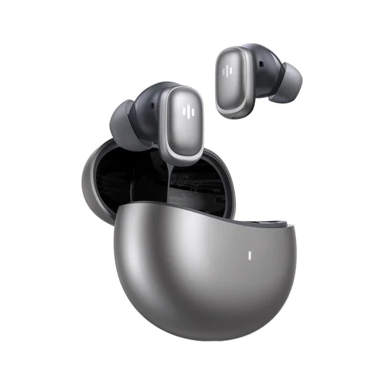 Безжични слушалки – Mcdodo Speak A01 Series (HP-8221) – Bluetooth 5.4, ANC + ENC – Сребрист