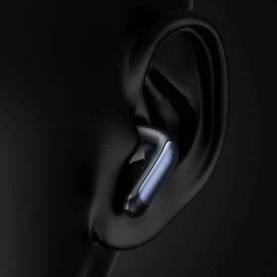 Безжични слушалки – Mcdodo N2 Series (HP-3300) – Bluetooth 5.3, IPX4, ANC + ENC, TWS – Черен