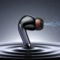 Безжични слушалки – Mcdodo N2 Series (HP-3300) – Bluetooth 5.3, IPX4, ANC + ENC, TWS – Черен