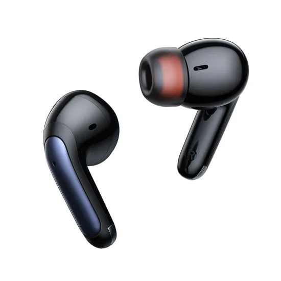 Безжични слушалки – Mcdodo N2 Series (HP-3300) – Bluetooth 5.3, IPX4, ANC + ENC, TWS – Черен
