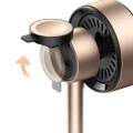 Станция за безжично зареждане – Mcdodo Black Swan (CH-2463) – MagSafe, Qi2, iPhone/iWatch/Earbuds, 22.5W – Златен