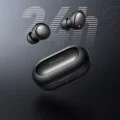 Безжични слушалки – Mcdodo (HP-4490) – Bluetooth 5.4, IPX4, режим за сън – Черен