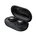 Безжични слушалки – Mcdodo (HP-4490) – Bluetooth 5.4, IPX4, режим за сън – Черен