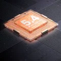Безжични слушалки – Mcdodo (HP-4490) – Bluetooth 5.4, IPX4, режим за сън – Черен