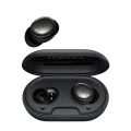 Безжични слушалки – Mcdodo (HP-4490) – Bluetooth 5.4, IPX4, режим за сън – Черен