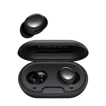 Безжични слушалки – Mcdodo (HP-4490) – Bluetooth 5.4, IPX4, режим за сън – Черен