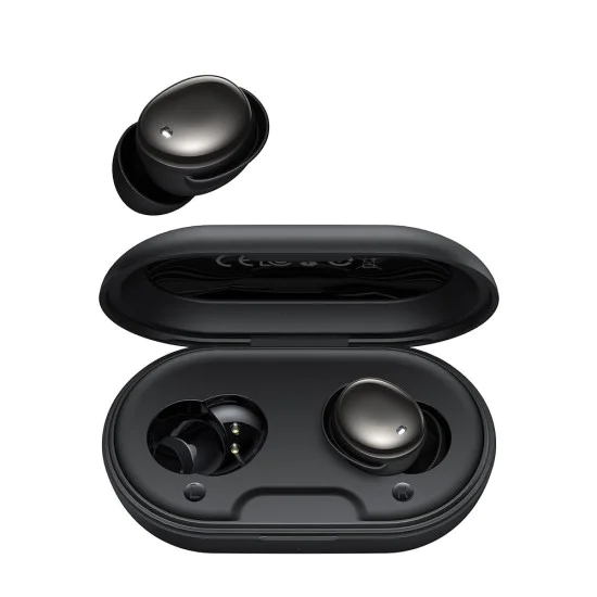 Безжични слушалки – Mcdodo (HP-4490) – Bluetooth 5.4, IPX4, режим за сън – Черен