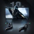 Безжични слушалки – Mcdodo B01 Series (HP-8031) – Bluetooth 5.1, IPX4, TWS – Черен